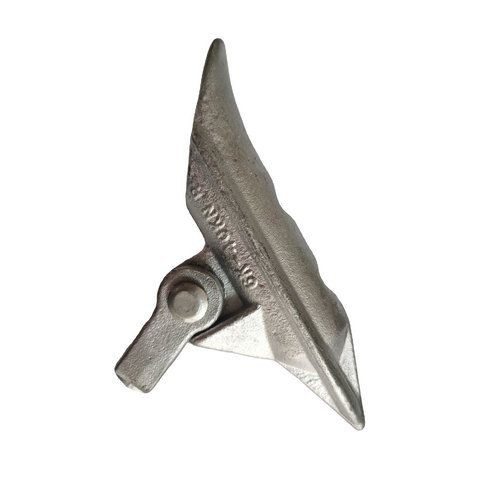 สมอดินเหล็ก CM