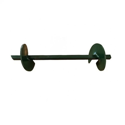 Helix Anchor